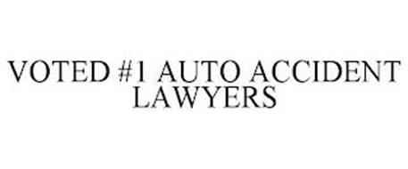 VOTED #1 AUTO ACCIDENT LAWYERS