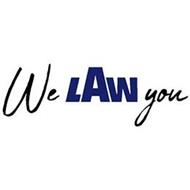 WE LAW YOU