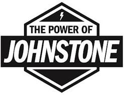 THE POWER OF JOHNSTONE