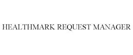 HEALTHMARK REQUEST MANAGER