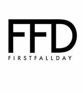 FFD FIRSTFALLDAY