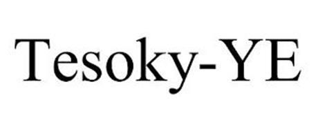 TESOKY-YE