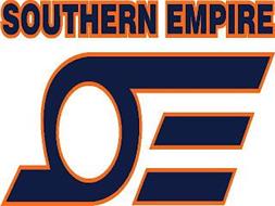 SOUTHERN EMPIRE