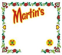 MARTIN'S