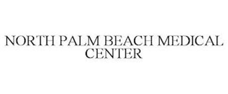 NORTH PALM BEACH MEDICAL CENTER