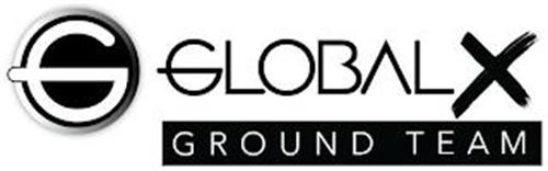 G GLOBALX GROUND TEAM