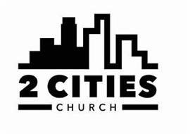 2 CITIES CHURCH