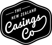 THE NEW ZEALAND CASINGS CO