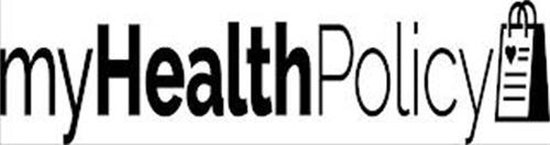 MYHEALTHPOLICY