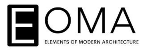 EOMA ELEMENTS OF MODERN ARCHITECTURE