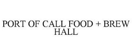 PORT OF CALL FOOD + BREW HALL