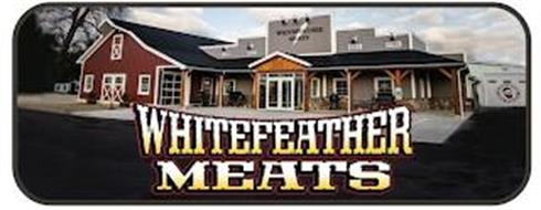 WHITEFEATHER MEATS LAMB BISON BEEF PORK BEARDED BUTCHER BLEND SEASONING