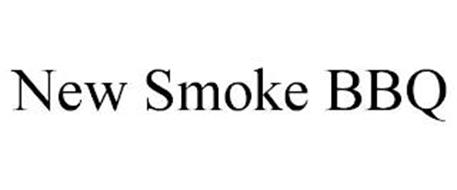 NEW SMOKE BBQ