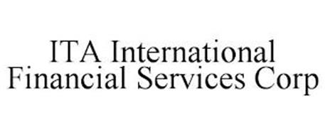 ITA INTERNATIONAL FINANCIAL SERVICES CORP