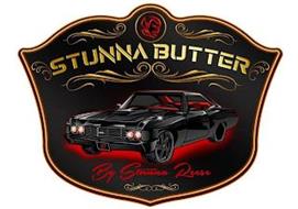 STUNNA BUTTER BY STUNNA REESE