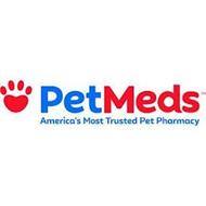 PETMEDS AMERICA'S MOST TRUSTED PET PHARMACY