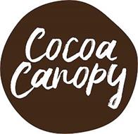 COCOA CANOPY