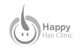HAPPY HAIR CLINIC