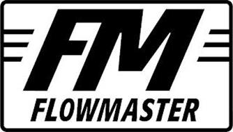 FM FLOWMASTER