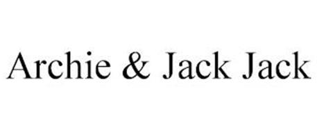 ARCHIE & JACK JACK