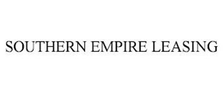 SOUTHERN EMPIRE LEASING