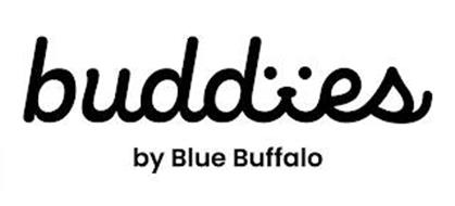 BUDDIES BY BLUE BUFFALO