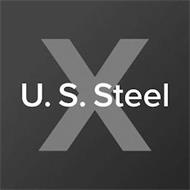 U.S. STEEL X