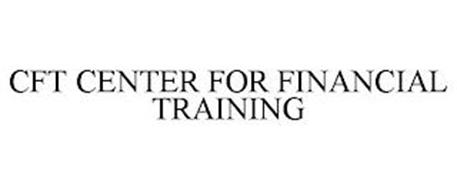 CFT CENTER FOR FINANCIAL TRAINING