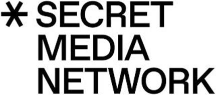 SECRET MEDIA NETWORK
