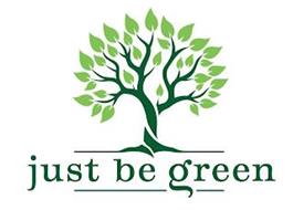 JUST BE GREEN