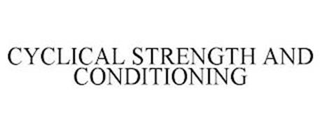CYCLICAL STRENGTH AND CONDITIONING
