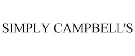 SIMPLY CAMPBELL'S