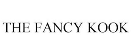 THE FANCY KOOK