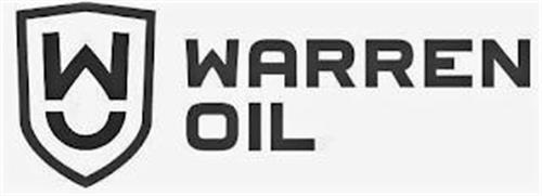 WO WARREN OIL