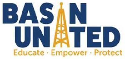 BASIN UNITED EDUCATE · EMPOWER ·PROTECT