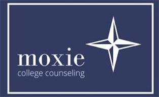 MOXIE COLLEGE COUNSELING