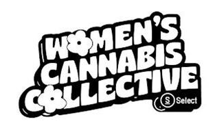 WOMEN'S CANNABIS COLLECTIVE S SELECT