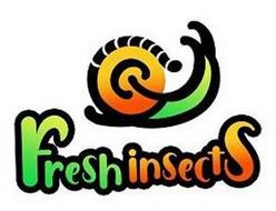 FRESHINSECTS