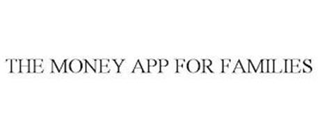 THE MONEY APP FOR FAMILIES