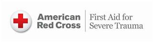 AMERICAN RED CROSS FIRST AID FOR SEVERE TRAUMA