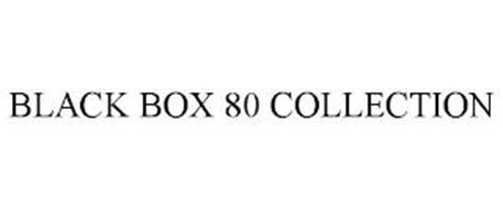 BLACK BOX 80 COLLECTION