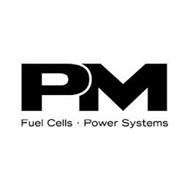 PM FUEL CELLS · POWER SYSTEMS