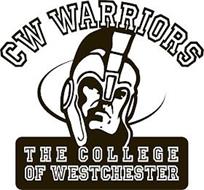 CW WARRIORS THE COLLEGE OF WESTCHESTER