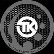 TK TACTICALKEYCHAINS.COM