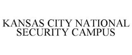KANSAS CITY NATIONAL SECURITY CAMPUS