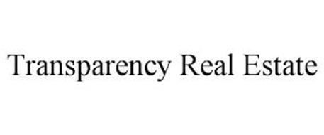 TRANSPARENCY REAL ESTATE