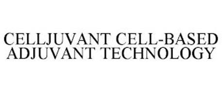 CELLJUVANT CELL-BASED ADJUVANT TECHNOLOGY