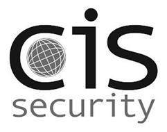 CIS SECURITY