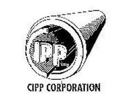 CIPP CORP CIPP CORPORATION