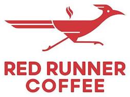 RED RUNNER COFFEE